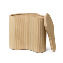 Ferm Living Isola Storage Table