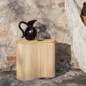 Ferm Living Isola Storage Table