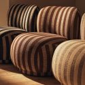 Ferm Living Rico Piccolo Lounge Chair 