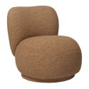 Ferm Living Rico Piccolo Lounge Chair 