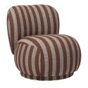 Ferm Living Rico Piccolo Lounge Chair 
