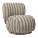 Ferm Living Rico Piccolo Lounge Chair 