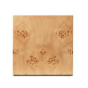 Ferm Living Burl Cube Side Table