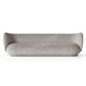 Ferm Living Rico Sofa - 4 Seater