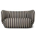 Ferm Living Rico Sofa - 2 Seater