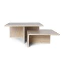 Ferm Living Distinct Grand Duo Tables