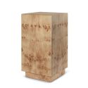 Ferm Living Burl Side Table 