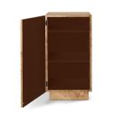 Ferm Living Burl Side Table 