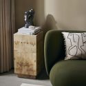Ferm Living Burl Side Table 
