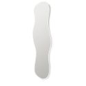 Ferm Living Full Size Pond Mirror, Brass