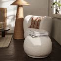 Ferm Living Rico Pouf