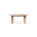 Ferm Living Bevel Table - Extendable
