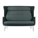 Fritz Hansen Ro Sofa