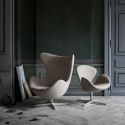 Fritz Hansen Egg Chair