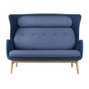 Fritz Hansen Ro Sofa