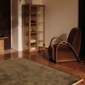 Ferm Living Firth Jute Rug
