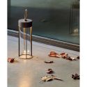 Flos In Vitro Unplugged Portable Lamp