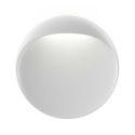Louis Poulsen Flindt Wall Light - White 