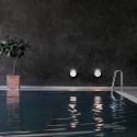 Louis Poulsen Flindt Wall Light - Aluminium