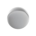 Louis Poulsen Flindt Wall Light - Aluminium
