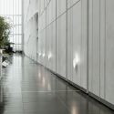 Louis Poulsen Flindt Wall Light - White 