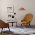 Gubi 9602 Floor Lamp