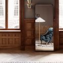 Gubi 9602 Floor Lamp