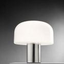 Flos Bellhop Glass T Table Lamp