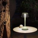 Flos Bon Jour Unplugged Table Lamp