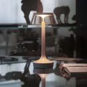 Flos Bon Jour Unplugged Table Lamp