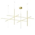 Flos Coordinates S4 Suspension Light