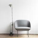 Flos Toio LED Floor Lamp