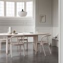 L. Ercolani Flow Chair 