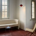 &Tradition Flowerpot Pendant Light - VP1