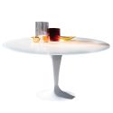 Sovet Flute Table