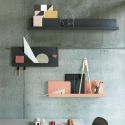 Muuto Folded Shelf - 96cm x 13cm