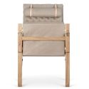 Carl Hansen FK10/FK11 Plico Chair