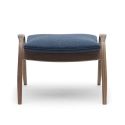 Carl Hansen FH430 Signature Footstool