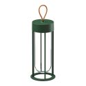 Flos In Vitro Unplugged Portable Lamp