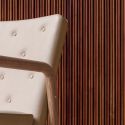 Carl Hansen VLA76 Foyer Lounge Chair