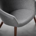 Fredericia Ditzel Lounge Chair