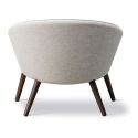 Fredericia Ditzel Lounge Chair