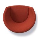 Fredericia Ditzel Lounge Chair
