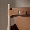 Fredericia Hunting Chair
