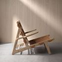Fredericia Hunting Chair