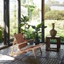 Fredericia Hunting Chair
