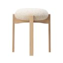 Fredericia Pioneer Stool