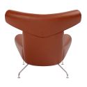 Fredericia Wegner Ox Lounge Chair