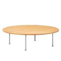 Fredericia Wegner Ox Coffee Table - Oak