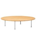 Fredericia Wegner Ox Coffee Table - Oak